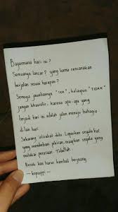Kata Kata Kutipan Buku Kutipan Motivasi Motivasi