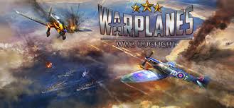 Similar to war thunder, this is a battlefield game that. Warplanes Ww2 Dogfight On Steam