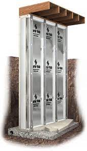 Maybe you would like to learn more about one of these? Precast Concrete Custom Foundations Superior Walls