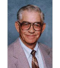 John Beck Obituary (2009)