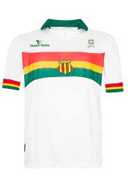 Maybe you would like to learn more about one of these? Camisa Super Bolla Oficial Sampaio Correa 2013 Ii NÂº 10 Branca Compre Agora Dafiti Brasil