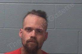 Justin Pilgrim — Franklin County Jail Bookings