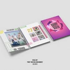 Maybe you would like to learn more about one of these? Cetak Buku Tahunan Yearbook Album Kenangan Sekolah Free Desain Murah Shopee Indonesia
