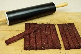 Midwest Ground Beef Jerky Recipe Ground Beef Jerky Recipe Beef Jerky Beef Jerky Recipes