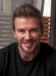 David Beckham