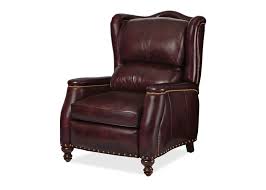 Handcrafted Furniture By Hancock And Moore Recliner Hand Crafted Furniture Furniture