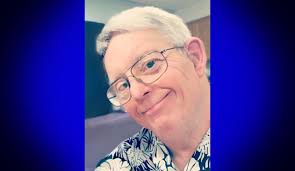 Obituary: Rodney A. Cartwright