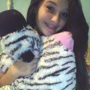 Caylee Madison Hackney (okcaylee)