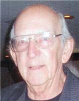 Gordon Brownell Obituary (1935