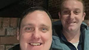 Nobody's past saving'