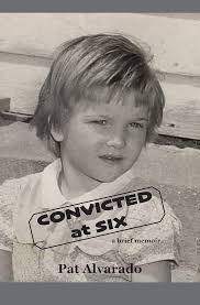 Amazon.com: Convicted at Six eBook : Alvarado, Pat: Kindle Store