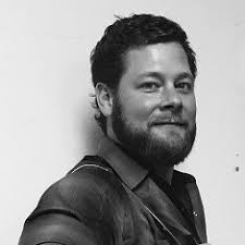 The moment you realize that your meeting is about working side-by-side with  someone you have idolized for two decades ...