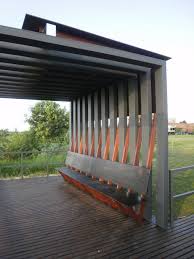 Gallery Of Bird Watching Spot Pedro Barrail Marcelo Barrail Lourdes Mendez 12 Architecture Details Architecture Architecture Design