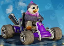 Mar 31, 2020 · how to unlock all characters, karts, and cosmetics. Ctrnf Crash Team Racing Nitro Fueled How To Unlock Penta Penguin Guide