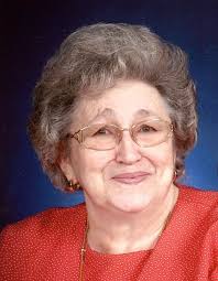 Obituary for Margaret Pauline Meade Worley