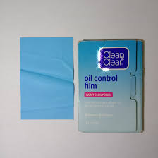 Check spelling or type a new query. Clean Clear Oil Control Film Review Soco By Sociolla