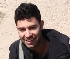 He managed to feel the baby kicking a week before he was killed'