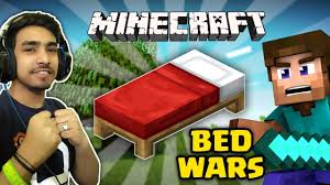 Voted best minecraft server for 2021 everyone is welcome. Download Minecraft Bed Wars With Ujjwal Gamer