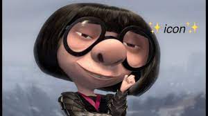 Edna Mode being an icon for over 6 minutes - YouTube