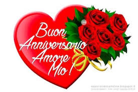 Cdb Cartoline Per Tutti I Gusti Cartolina Per Whatsapp Buon Anniversario Amore Mio Buon Compleanno Auguri Di Buon Compleanno Buon Compleanno Amore