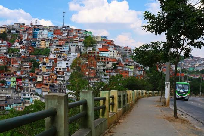 Lavagem de Sofá em Brasilândia