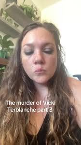 Vicky Raymond Racist