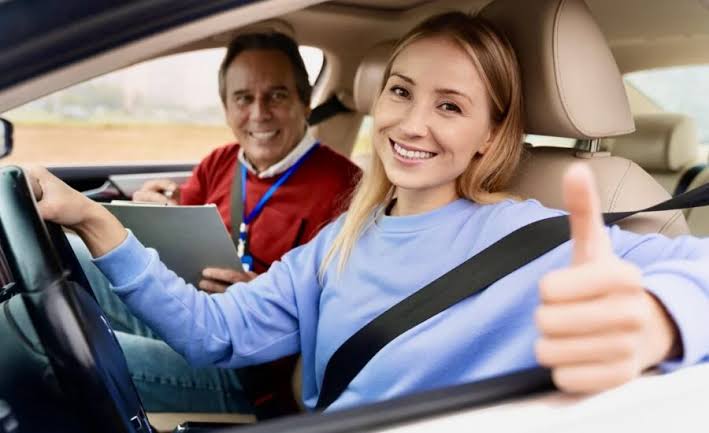 driving instructor Durham Archives - Next Gen Driving School