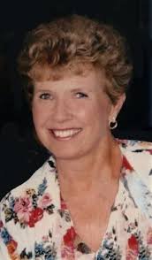 Kathy Hart Obituary (1936