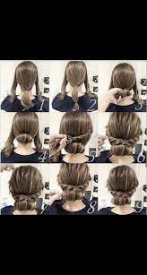 Pin On Hairstyles Nails Diy
