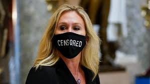 Congresswoman marjorie taylor greene announces floyd county photo contest winner and get to know floyd county. Marjorie Taylor Greene Removes Social Media Posts Amid Scrutiny Of Past Controversial Comments Cnnpolitics