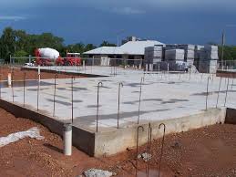 In this inspection training article, we'll discuss the following foundation types Main Types Of Home Foundations Helicon
