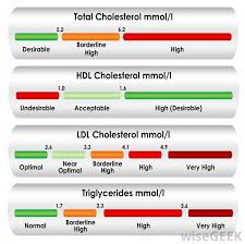 What Are The Different Types Of Low Density Lipoprotein Foods
