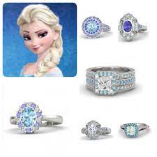 Disney Family Recipes Crafts And Activities Disney Wedding Rings Disney Engagement Rings Disney Jewelry