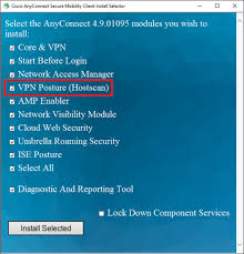 You must have elevated privileges to install cisco anyconnect secure mobility client. Analysis Of Cisco Anyconnect Posture Hostscan Local Privilege Escalation Cve 2021 1366 Corelabs Articles