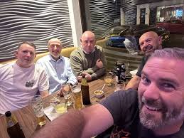 Andrew Bannerman CePAP