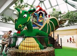 At legoland billund you will find the largest lego shop in the world. Legoland Hotel Billund Denemarken Tui