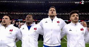 Arrivés en ecosse sans l'agressivité des premiers matches, maladroits, indisciplinés (37e, rouge pour haouas), les français sont passés à côté. Xv De France Une Nouvelle Liste Devoilee Pour Preparer Le Match Contre L Ecosse Le Rugbynistere