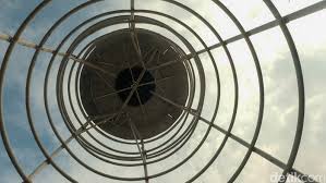 Kebanyakan pembangunan di pamulang emang gaib. Zgqeuua9bmibdm