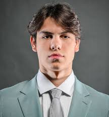 Nikitin, Warrener, Cranston named NAPA Auto Parts 3 Stars of the Week