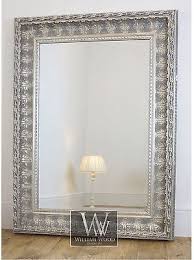 We did not find results for: Alderley Silver Ornate Rectangle Vintage Wall Mirror 60 X 48 X Large Mirror Tall Wall Mirrors Vintage Mirror Wall