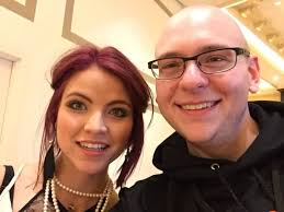 Anyone here a fan of Team Glock member Tori Nonaka? I was very fortunate to  meet her at SHOT Show 2015