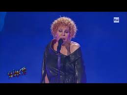 Luca dondoni pubblicato il 07 febbraio 2020 ultima modifica 07 febbraio 2020 12:02. Ornella Vanoni La Voce Del Silenzio Skianto 20 02 2020 Youtube