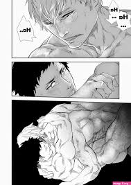 uncensored gay manga - Manga 1