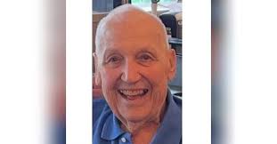 Maurice E. "Bunky" Mitten Obituary