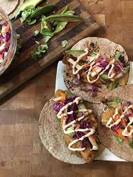 Maybe you would like to learn more about one of these? Homemade Striper Fish Tacos From The Ocean To The Rod To The Plate All In One Day Food Seafood Recipes Healthy Recipes