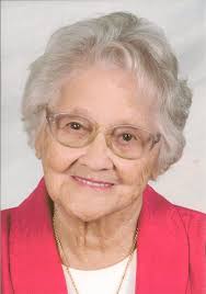 Eleuthera, Bahamas: In loving Memory of Centenarian Sybil Kathleen  Carey-Treco (104)