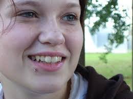 Gabby Horton's Instagram, Twitter & Facebook