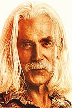 Сэм Эллиотт