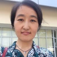 3 "沈Echo" profiles