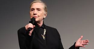 I Know Clarence Thomas. Hillary Clinton Lied About Him.